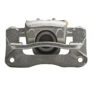 Hyundai Santa Fe Brake Caliper - Rear - DFC - Premium - Silver Zinc Coated - `01-`06