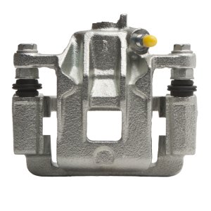 Hyundai Santa Fe Brake Caliper - Rear - DFC - Premium - Silver Zinc Coated - `01-`06