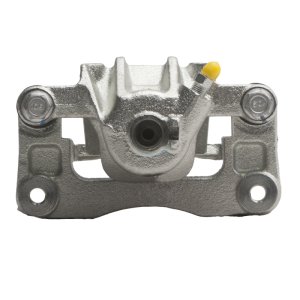 Hyundai Santa Fe Brake Caliper - Rear - DFC - Premium - Silver Zinc Coated - `01-`06 Hyundai Santa Fe Brake Caliper - Rear - DFC - Premium - Silver Zinc Coated - `01-`06