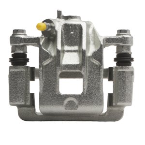 Hyundai Santa Fe Brake Caliper - Rear - DFC - Premium - Silver Zinc Coated - `01-`06 Hyundai Santa Fe Brake Caliper - Rear - DFC - Premium - Silver Zinc Coated - `01-`06