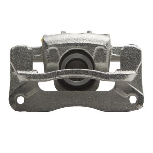 Hyundai Santa Fe Brake Caliper - Rear - DFC - Premium - Silver Zinc Coated - `01-`06 Hyundai Santa Fe Brake Caliper - Rear - DFC - Premium - Silver Zinc Coated - `01-`06