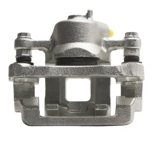 Hyundai Santa Fe Brake Caliper - Rear - DFC - Premium - Silver Zinc Coated - `01-`06 Hyundai Santa Fe Brake Caliper - Rear - DFC - Premium - Silver Zinc Coated - `01-`06
