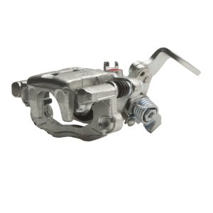Hyundai Elantra Brake Caliper - Rear - DFC - Premium - Silver Zinc - `01-`05