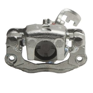 Hyundai Elantra Brake Caliper - Rear - DFC - Premium - Silver Zinc - `01-`05