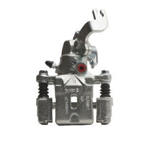 Hyundai Elantra Brake Caliper - Rear - DFC - Premium - Silver Zinc - `01-`05