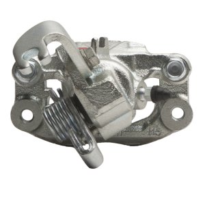Hyundai Elantra Brake Caliper - Rear - DFC - Premium - Silver Zinc - `01-`05