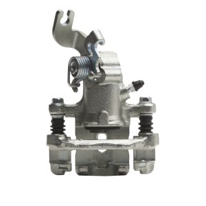 Hyundai Elantra Brake Caliper - Rear - DFC - Premium - Silver Zinc - `01-`05