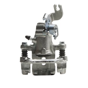 Hyundai Tiburon Brake Caliper - Rear - DFC - Premium - Silver Zinc - `01-`05