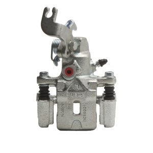 Hyundai Tiburon Brake Caliper - Rear - DFC - Premium - Silver Zinc - `01-`05