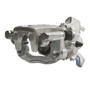 Hyundai Tiburon Brake Caliper - Rear - DFC - Premium - Silver Zinc - `01-`05