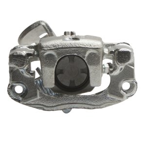 Hyundai Tiburon Brake Caliper - Rear - DFC - Premium - Silver Zinc - `01-`05