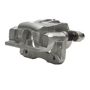 Hyundai Tucson Brake Caliper - Rear - DFC - Premium - Silver Zinc Coated - `05-`10