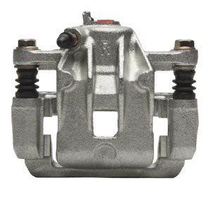 Hyundai Tucson Brake Caliper - Rear - DFC - Premium - Silver Zinc Coated - `05-`10