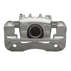 Hyundai Tucson Brake Caliper - Rear - DFC - Premium - Silver Zinc Coated - `05-`10