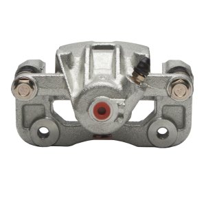Hyundai Tucson Brake Caliper - Rear - DFC - Premium - Silver Zinc Coated - `05-`10