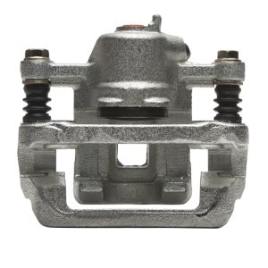 Hyundai Tucson Brake Caliper - Rear - DFC - Premium - Silver Zinc Coated - `05-`10