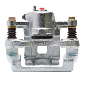 Hyundai Tucson Brake Caliper - Rear - DFC - Premium - Silver Zinc Coated - `05-`10