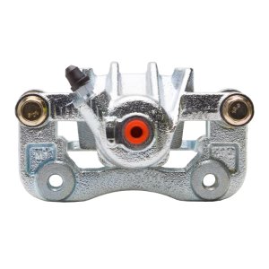 Hyundai Tucson Brake Caliper - Rear - DFC - Premium - Silver Zinc Coated - `05-`10