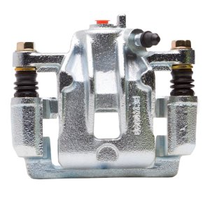 Hyundai Tucson Brake Caliper - Rear - DFC - Premium - Silver Zinc Coated - `05-`10