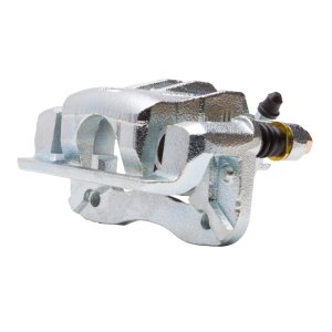 Hyundai Tucson Brake Caliper - Rear - DFC - Premium - Silver Zinc Coated - `05-`10