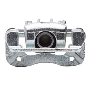 Hyundai Tucson Brake Caliper - Rear - DFC - Premium - Silver Zinc Coated - `05-`10
