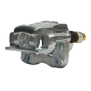 Hyundai Elantra Brake Caliper - Rear - DFC - Premium - Silver Zinc - `07-`09