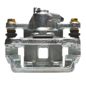 Hyundai Elantra Brake Caliper - Rear - DFC - Premium - Silver Zinc - `07-`09
