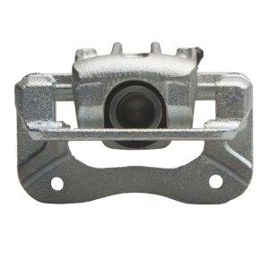 Hyundai Sonata Brake Caliper - Rear - DFC - Premium - Silver Zinc Coated - `05-`09