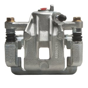Hyundai Sonata Brake Caliper - Rear - DFC - Premium - Silver Zinc Coated - `05-`09