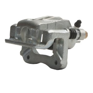 Hyundai Sonata Brake Caliper - Rear - DFC - Premium - Silver Zinc Coated - `05-`09