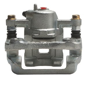 Hyundai Sonata Brake Caliper - Rear - DFC - Premium - Silver Zinc Coated - `05-`09