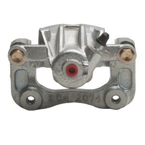 Hyundai Azera Brake Caliper - Rear - DFC - Premium - Silver Zinc Coated - `05-`09