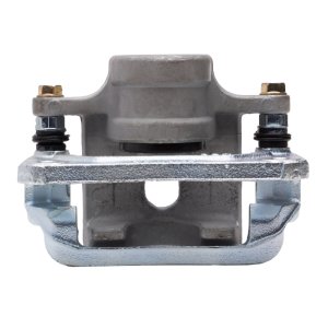 Hyundai Santa Fe Brake Caliper - Rear - DFC - Premium - Silver Zinc Coated - `07-`09