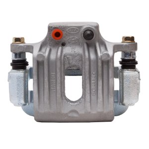 Hyundai Santa Fe Brake Caliper - Rear - DFC - Premium - Silver Zinc Coated - `07-`09