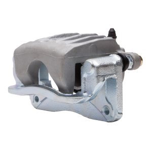 Hyundai Santa Fe Brake Caliper - Rear - DFC - Premium - Silver Zinc Coated - `07-`09
