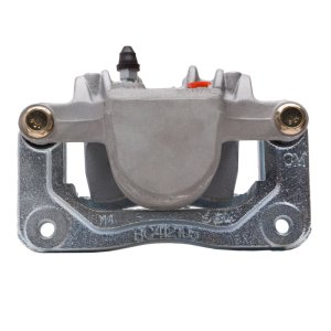 Hyundai Santa Fe Brake Caliper - Rear - DFC - Premium - Silver Zinc Coated - `07-`09