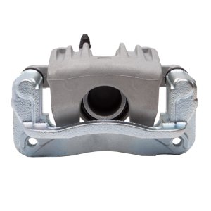 Hyundai Santa Fe Brake Caliper - Rear - DFC - Premium - Silver Zinc - `07-`09