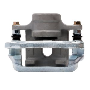 Hyundai Santa Fe Brake Caliper - Rear - DFC - Premium - Silver Zinc - `07-`09
