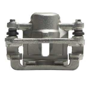 Hyundai Veracruz Brake Caliper - Rear-R - DFC - Premium - Silver Zinc Coated - `07-`12