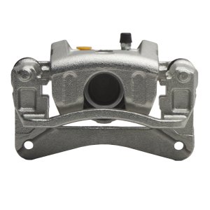 Hyundai Veracruz Brake Caliper - Rear-R - DFC - Premium - Silver Zinc Coated - `07-`12