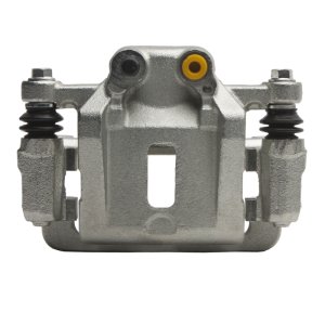 Hyundai Veracruz Caliper - Rear - DFC - Premium - Silver Zinc Coated - `07-`12