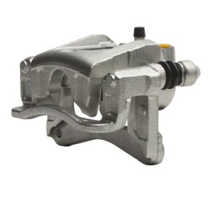 Hyundai Veracruz Caliper - Rear - DFC - Premium - Silver Zinc Coated - `07-`12