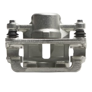 Hyundai Veracruz Caliper - Rear - DFC - Premium - Silver Zinc Coated - `07-`12