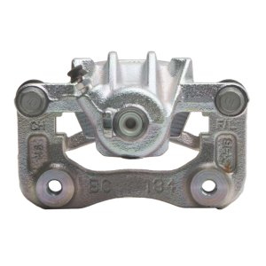 Hyundai Azera Brake Caliper - Rear - DFC - Premium - Silver - `08-`11