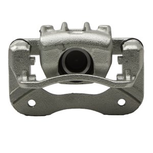 Hyundai Azera Brake Caliper - Rear - DFC - Premium - Silver Zinc - `08-`11