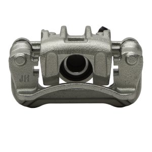 Hyundai Elantra Brake Caliper - Rear - DFC - Premium - Silver Zinc Coated - `09-`12