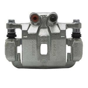 Hyundai Genesis Sedan Brake Caliper - Rear-R - DFC - Premium - Silver Zinc Coated - 2009
