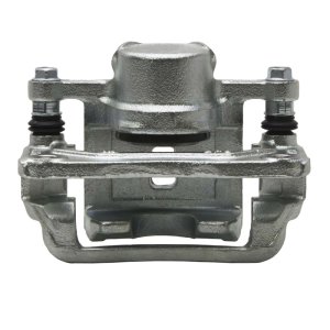 Hyundai Genesis Sedan Brake Caliper - Rear-R - DFC - Premium - Silver Zinc Coated - 2009