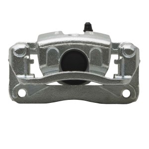 Hyundai Genesis Sedan Brake Caliper - Rear-R - DFC - Premium - Silver Zinc Coated - 2009