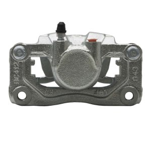 Hyundai Genesis Sedan Brake Caliper - Rear-R - DFC - Premium - Silver Zinc Coated - 2009